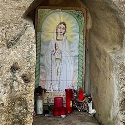 Horario de apertura Parroquia Nuestra Señora De Fátima, El Colorado