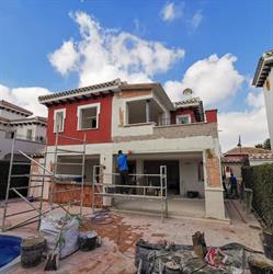 Horario de apertura Reformas y construcciones hermanos cotan, San Pedro del Pinatar