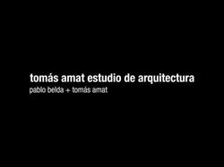 Horario de apertura Tomás Amat Estudio de Arquitectura, Elda