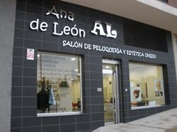 Horario de apertura Peluquería y Make Up Ana de León, Toledo