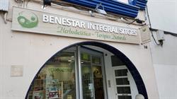 Horario de apertura Benestar Integral Sitges, 