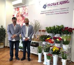 Horario de apertura Flowering Talavera, Talavera de la Reina