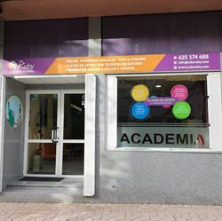 Horario de apertura Ruby Centro de Estudios, Toledo