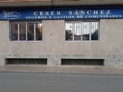 Horario de apertura CESER Sánchez Agencia de Seguros S.L., Totana