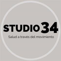 Studio34pilates en Madrid (Centro) - Horario de apertura