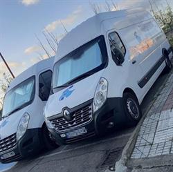 Horario de apertura Transportes Antonio Maqueda - División Arte, Carbajosa de la Sagrada
