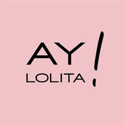 Horario de apertura Ay Lolita!, Almería