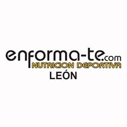 Horario de apertura Enforma-te.com - Tienda de suplementos y Nutrición Deportiva León, 