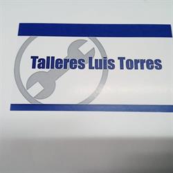 Horario de apertura Talleres Luis Torres, L'Hospitalet de Llobregat