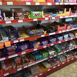 Horario de apertura Ideal British Supermarket, Huércal-Overa
