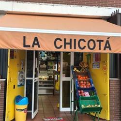 Horario de apertura Alimentación la Chicota, Sevilla