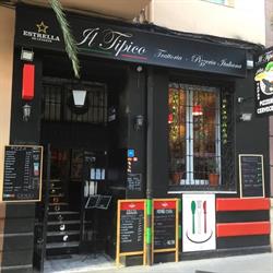 Horario de apertura Il Tipico, Alicante