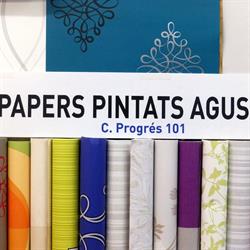 Horario de apertura Agustín Papers Pintats, L'Hospitalet de Llobregat