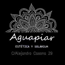 Horario de apertura Aguapiar Estética y Solárium, Oviedo