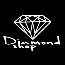 Horario de apertura Diamond Shop, Torrejón de Ardoz