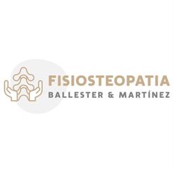 Horario de apertura Fisiosteopatia Ballester Martínez, Xàtiva