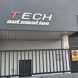 Horario de apertura TechAutomotive, Alcorcón