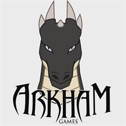 Horario de apertura Arkham Games — Tienda Comics, Juegos Y Merchandising, Alcalá de Guadaira