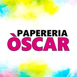 Horario de apertura Papereria ÒSCAR, Cervelló