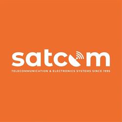 Horario de apertura SATCOM digital, Calpe