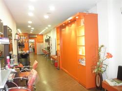 Horario de apertura Silsaloon, Sabadell