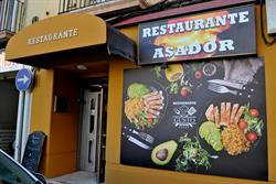 Restaurante Al Gusto en Zaragoza (San José) - Horario de apertura