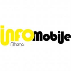 Horario de apertura InfoMobile Alhama Loterías y Apuestas del Estado, Alhama de Almería