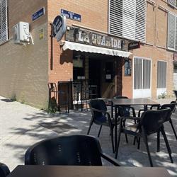 La Guarida en Madrid (Puente De Vallecas) - Horario de apertura