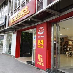 Horario de apertura Estanc Les Oques 24h, Reus