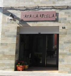 Horario de apertura Bar Casa La Abuela, Castellón de la Plana