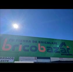 Horario de apertura Bricobazar Antequera,