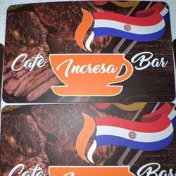 Horario de apertura Bar Cafè Incresa, Molins de Rei