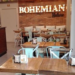 Horario de apertura Bohemian, Sant Boi de Llobregat