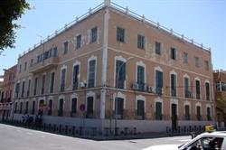 Horario de apertura Liceo Sefardí de Melilla,