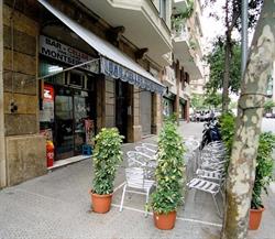 Bar Celler Montserrat en Barcelona (Eixample) - Horario de apertura