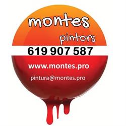 Horario de apertura Montes- Pintors, Sant Feliu de Guíxols
