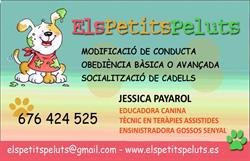 Horario de apertura Els Petits Peluts, Lloret de Mar