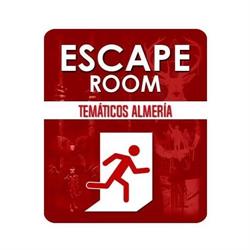 Horario de apertura Escape Room Temáticos Almería, 