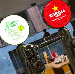 Horario de apertura Frankfurt Sant Celoni, 