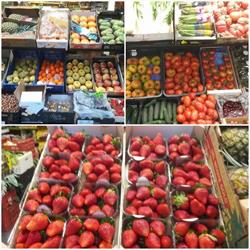 Horario de apertura Fruteria Sara, Logroño