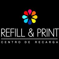 Horario de apertura Refill&Print, Alcalá la Real