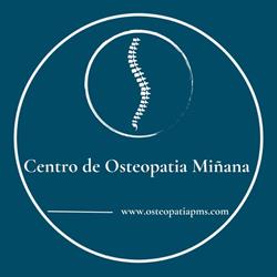 Horario de apertura Centro de Osteopatia Miñana, Oliva