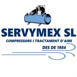 Horario de apertura Servymex - Compresores Industriales, Cabrera de Mar