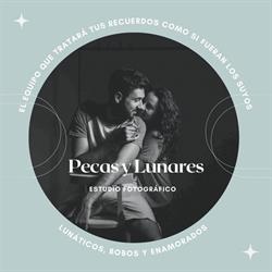 Horario de apertura Pecas y Lunares, Alcoi