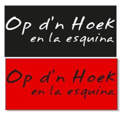 Horario de apertura Op d'n hoek / En la esquina, Torremolinos
