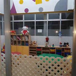 Horario de apertura Asociación Grupo Empresa Renault Palencia, Villamuriel de Cerrato