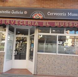 Horario de apertura Cervecería El Mussol, Xirivella