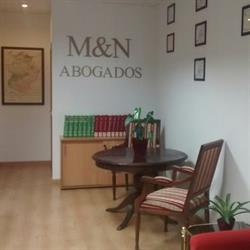 Horario de apertura Malpica Nogales Abogados, Badajoz