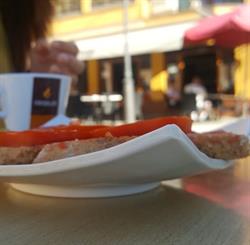 Horario de apertura Café Des Poble Nou, Sineu