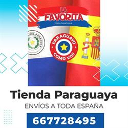Horario de apertura La Favorita Madrid,